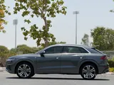 Audi QS Line 2020